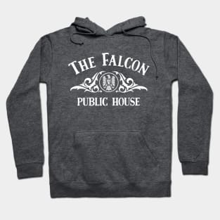 The Falcon Public House Hoodie